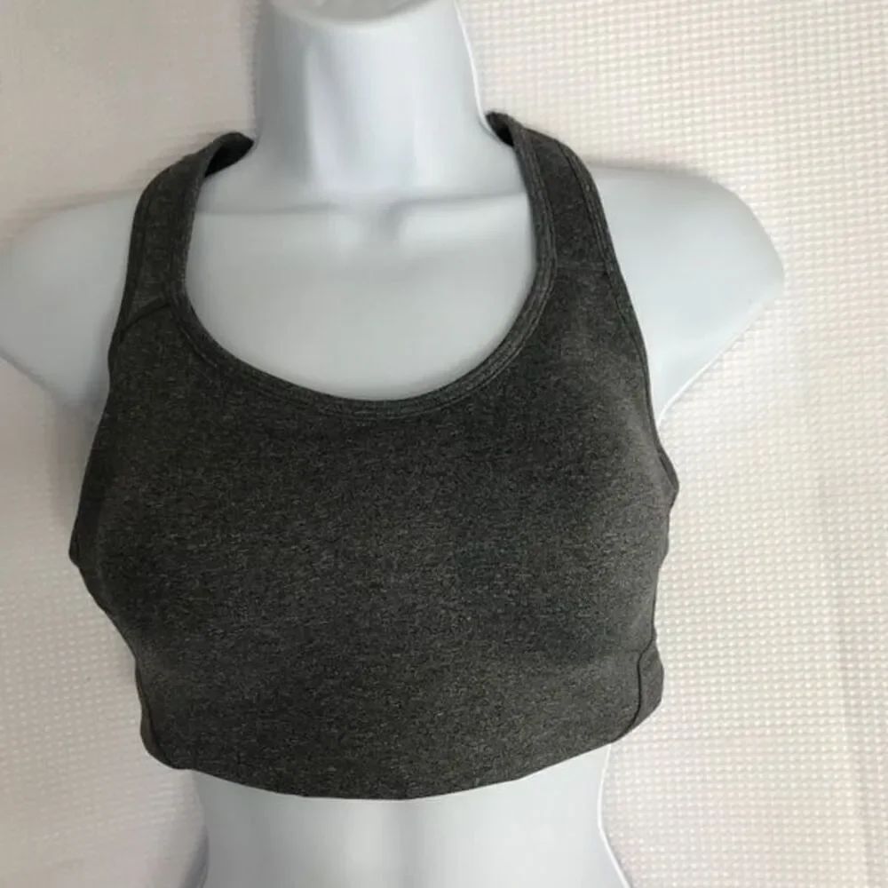 avia yoga size 4 active sports bras……0200
